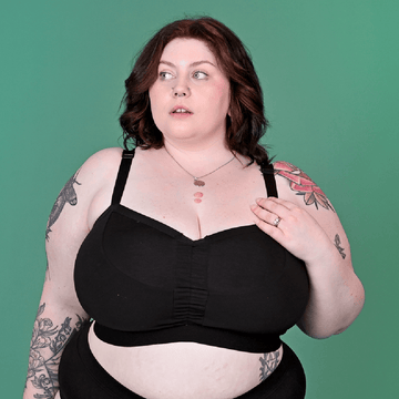 Uni-verse Flexi-Size Bra