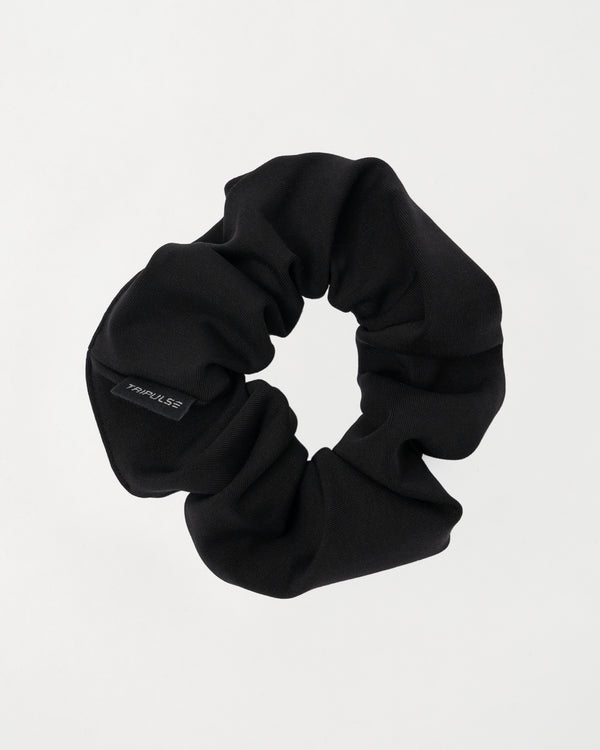 Tencel scrunchie