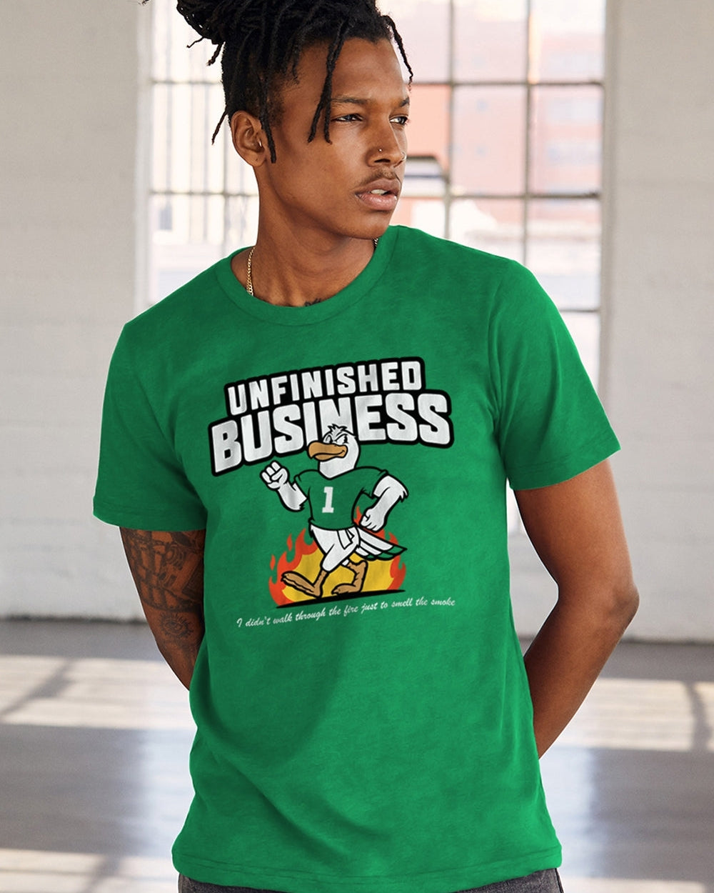 Sundays Are for The Birds Philly Pa Classic Vintage Style Unisex Adult & Youth Kids T-Shirt Moisture Wicking