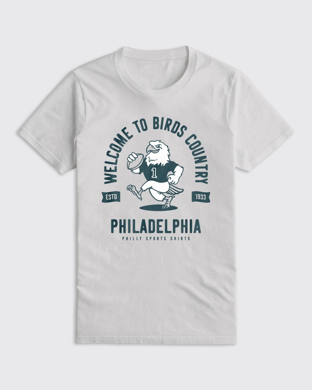 Go Birds Philadelphia Eagles '47 Regional Franklin T-Shirts, hoodie,  sweater, long sleeve and tank top