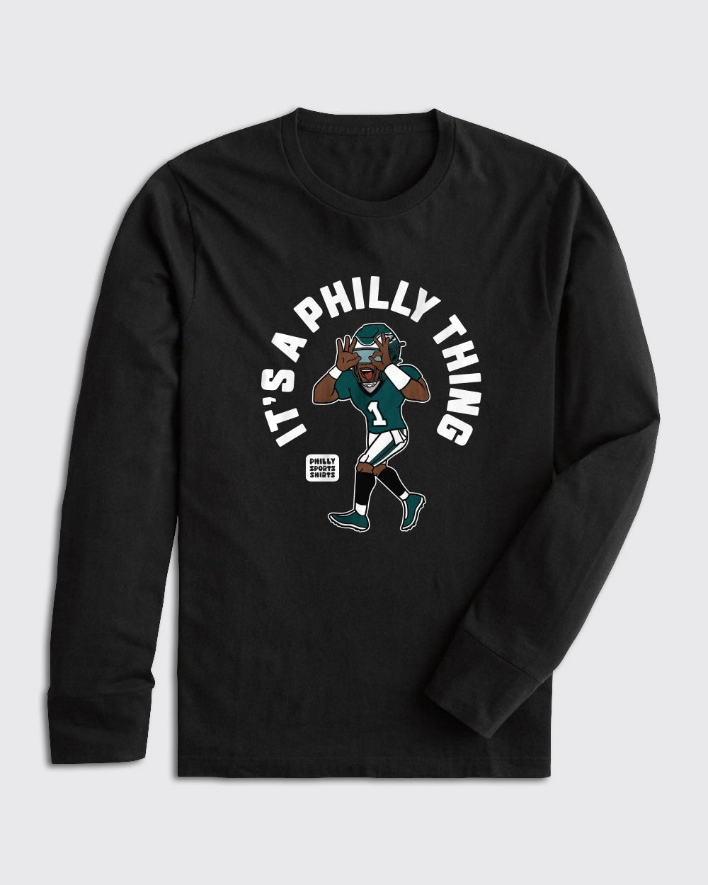 Philadelphia Soul Philadelphia Eagles Philadelphia Flyers Philadelphia  Phillies Philadelphia Union Philadelphia 76ers mascot Philly it's a Philly  thing shirt, hoodie, sweater, long sleeve and tank top