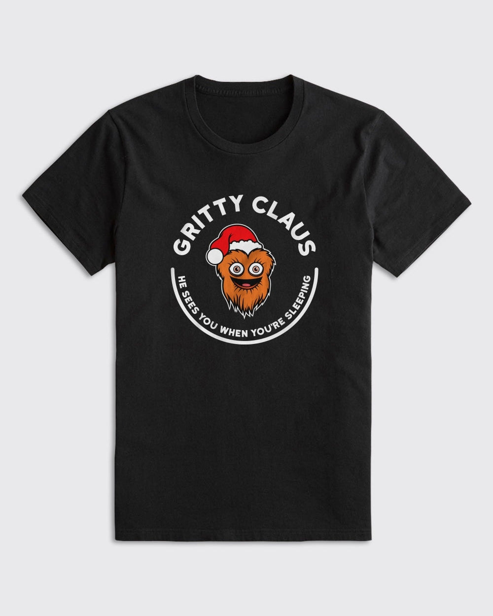 Gritty T-shirt