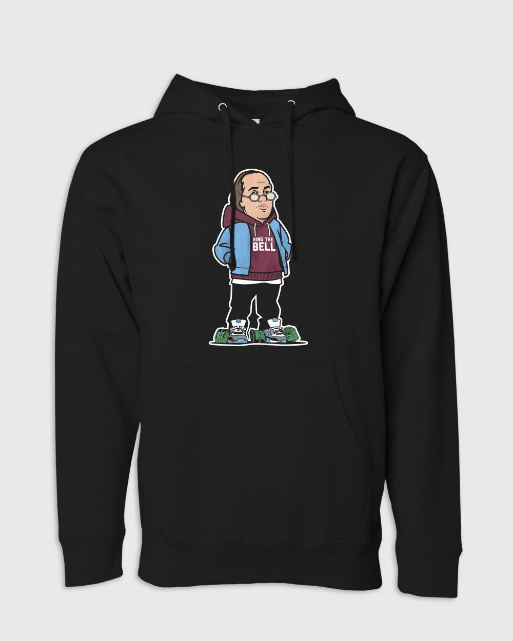 Ben Franklin Philadelphia 76ers Drunking T-Shirt | Essential T-Shirt