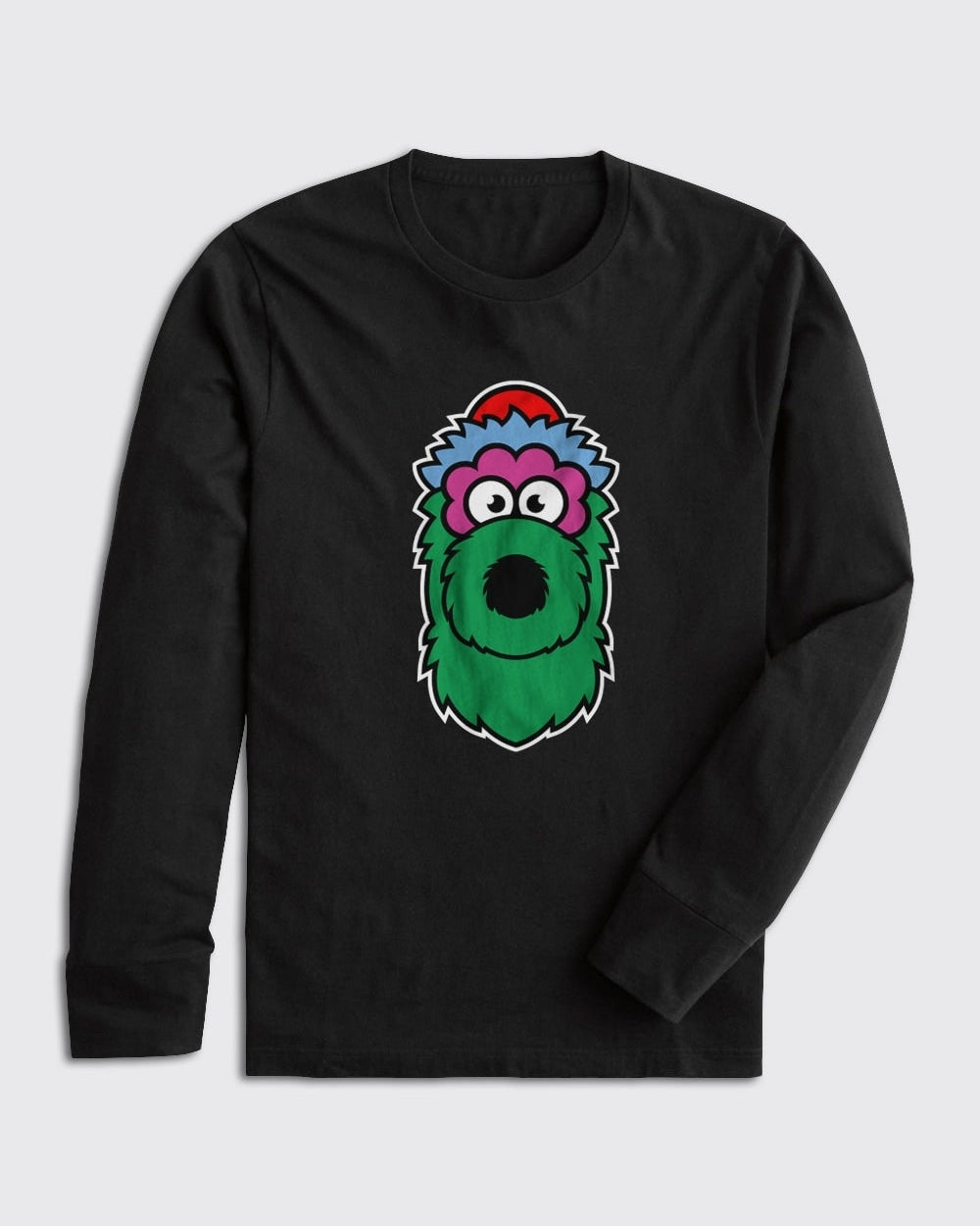 Phillies Phanatic Shirt Philadelphia Womens Mens Philly Gift 