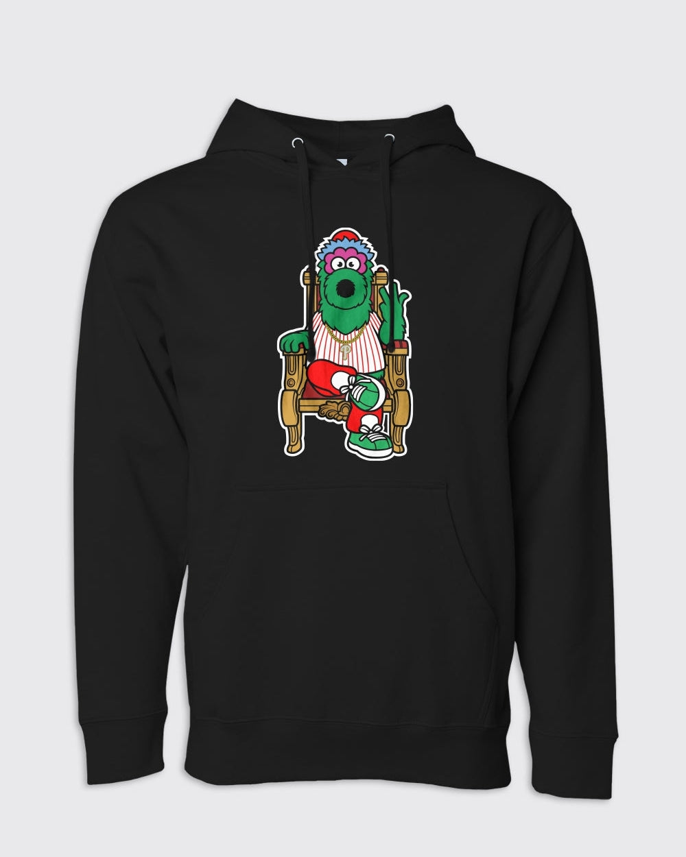 Philly Sports Hoodie