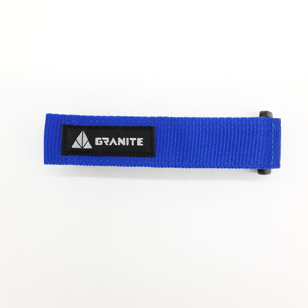 granite bike strap