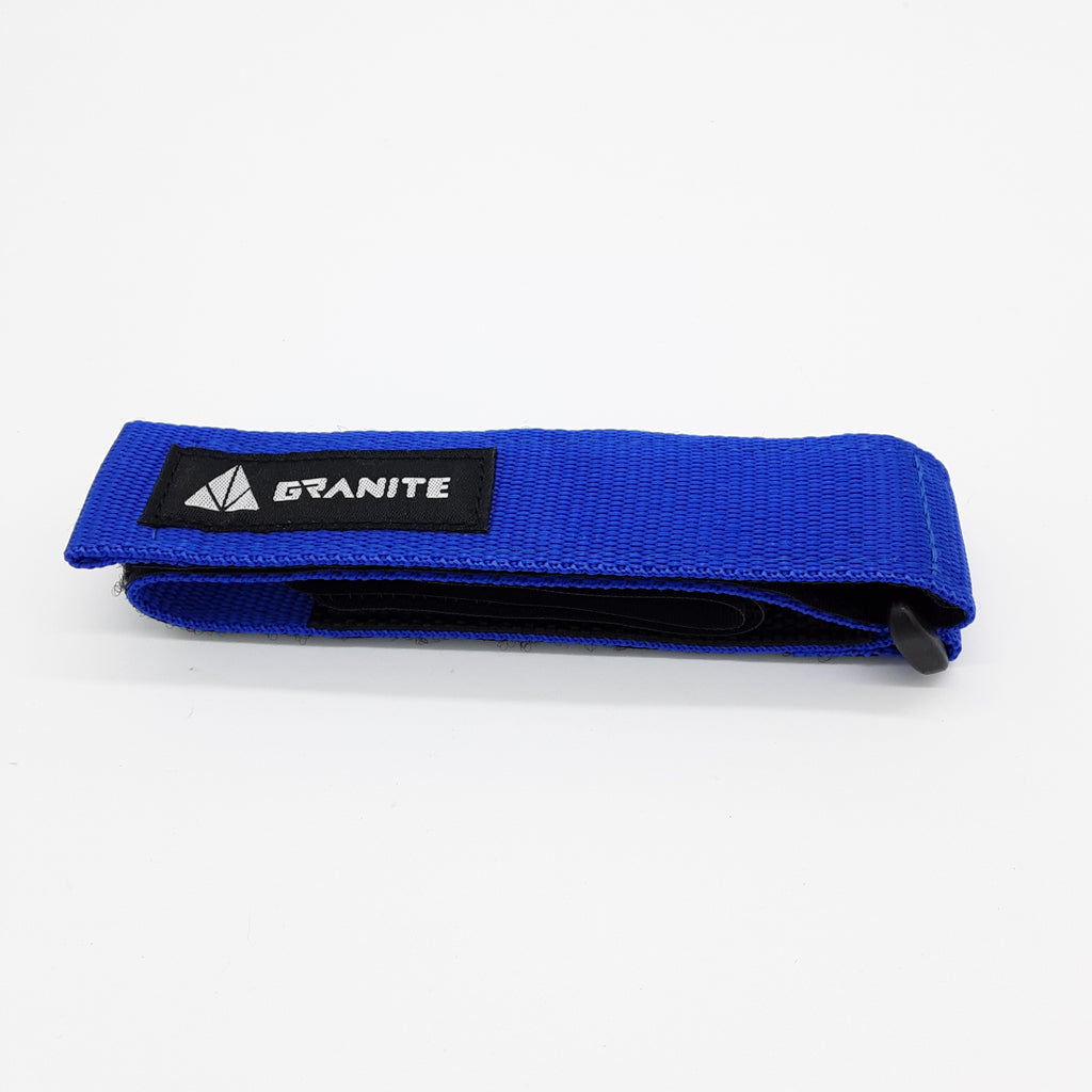 granite bike strap