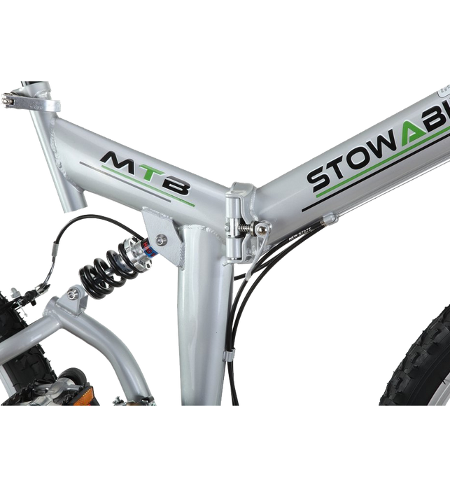 stowabike 26