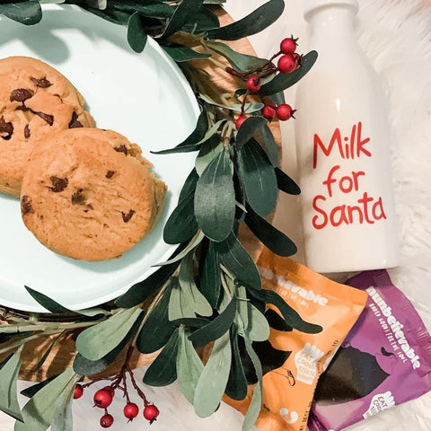 holiday cookie gifts
