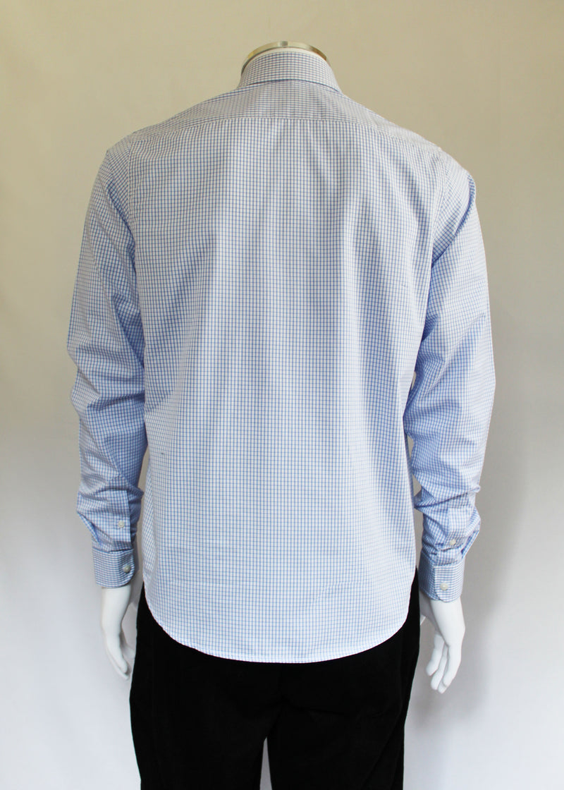 Men's Magnetic Shirt | Assisted dressing | Adaptawear