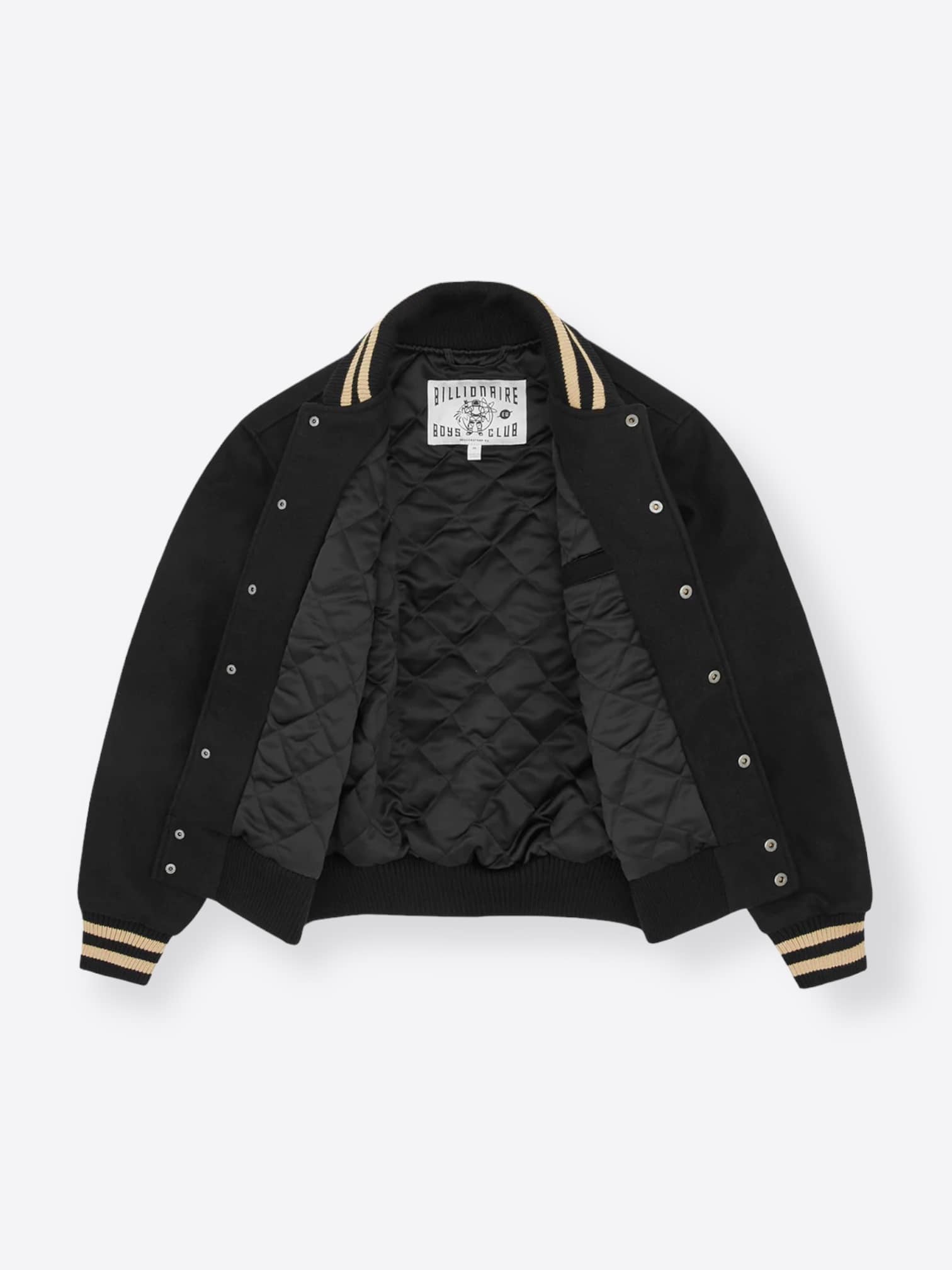 Billionaire Boys Club Astro Varsity Jacket | HOMME+ Ibiza menswear