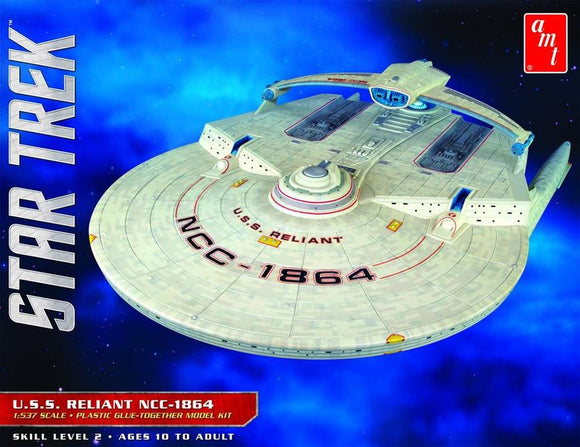 1/537 Star Trek USS Reliant amt1036