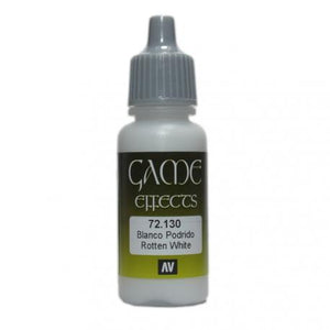 Game Effects Rotten White Effects 17ml