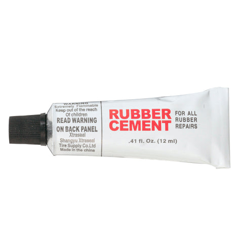 Rubber Cement - 1 oz