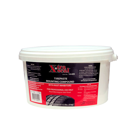 Colle à mèche XTRA-SEAL pneumatique Tubeless 1L - Fournitures