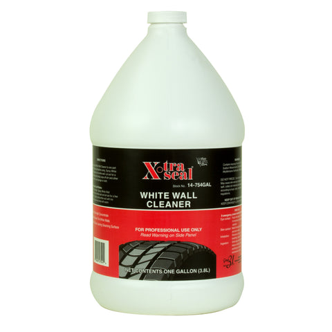 WHITE WALL TIRE CLEANER - Twi-Laq Industries, Inc