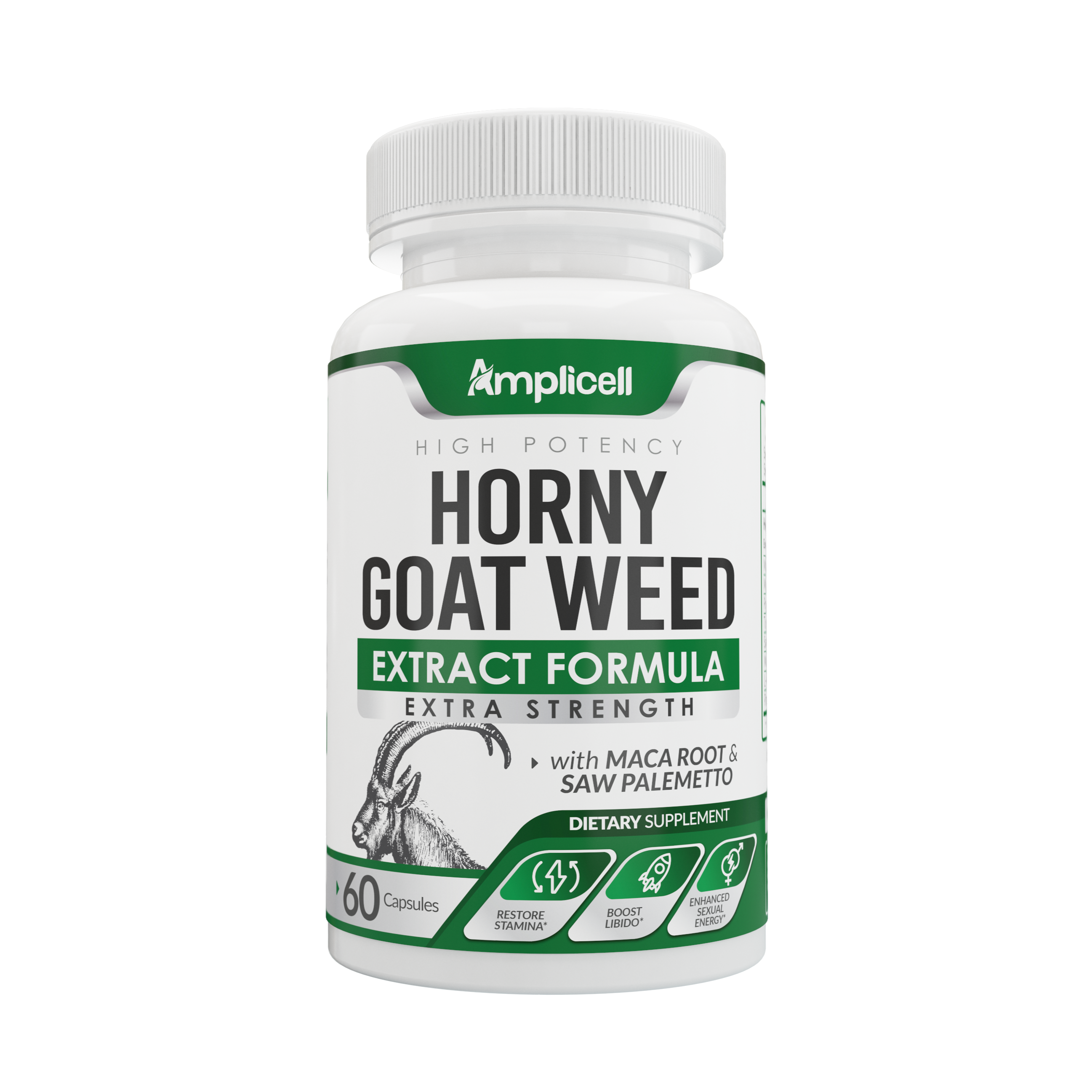 Horny Weed