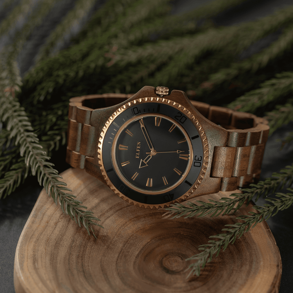 Wooden Watches