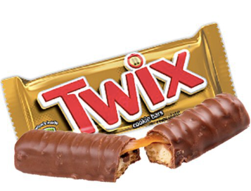 twix