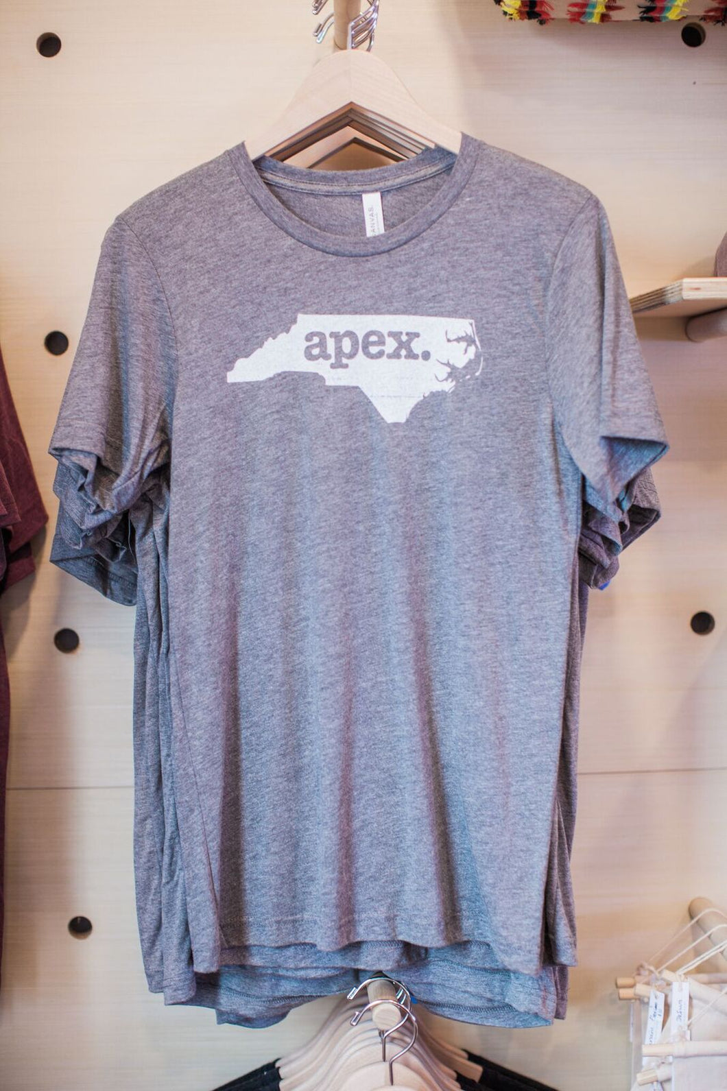 Apex T-Shirt, Multiple Colors