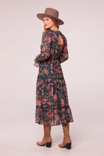 Load image into Gallery viewer, Paisley Dress Apex Ethical Boutique