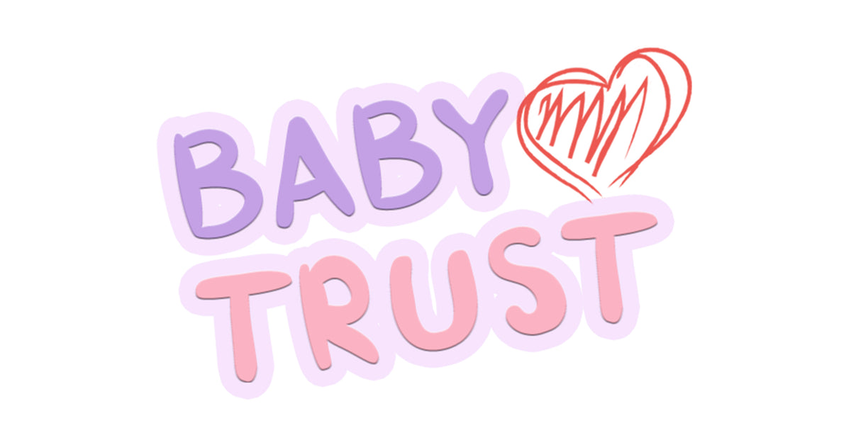 Baby Trust Locks