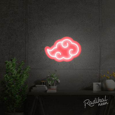 Custom Neon Signs | Neon Signs Los Angeles | Radikal Neon®