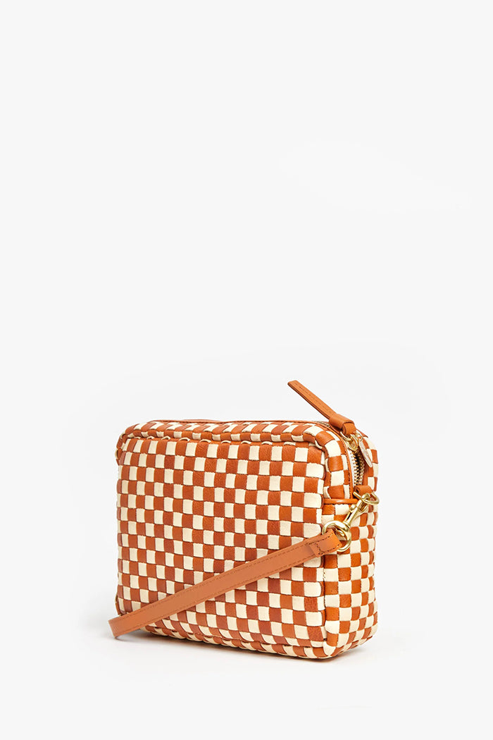 Moyen Alice Basket Bag, from Clare V – Clic