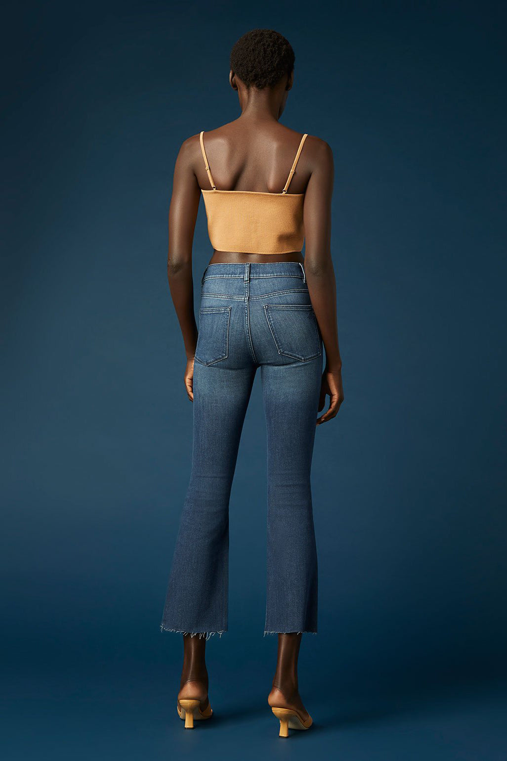 dl1961 bridget crop bootcut