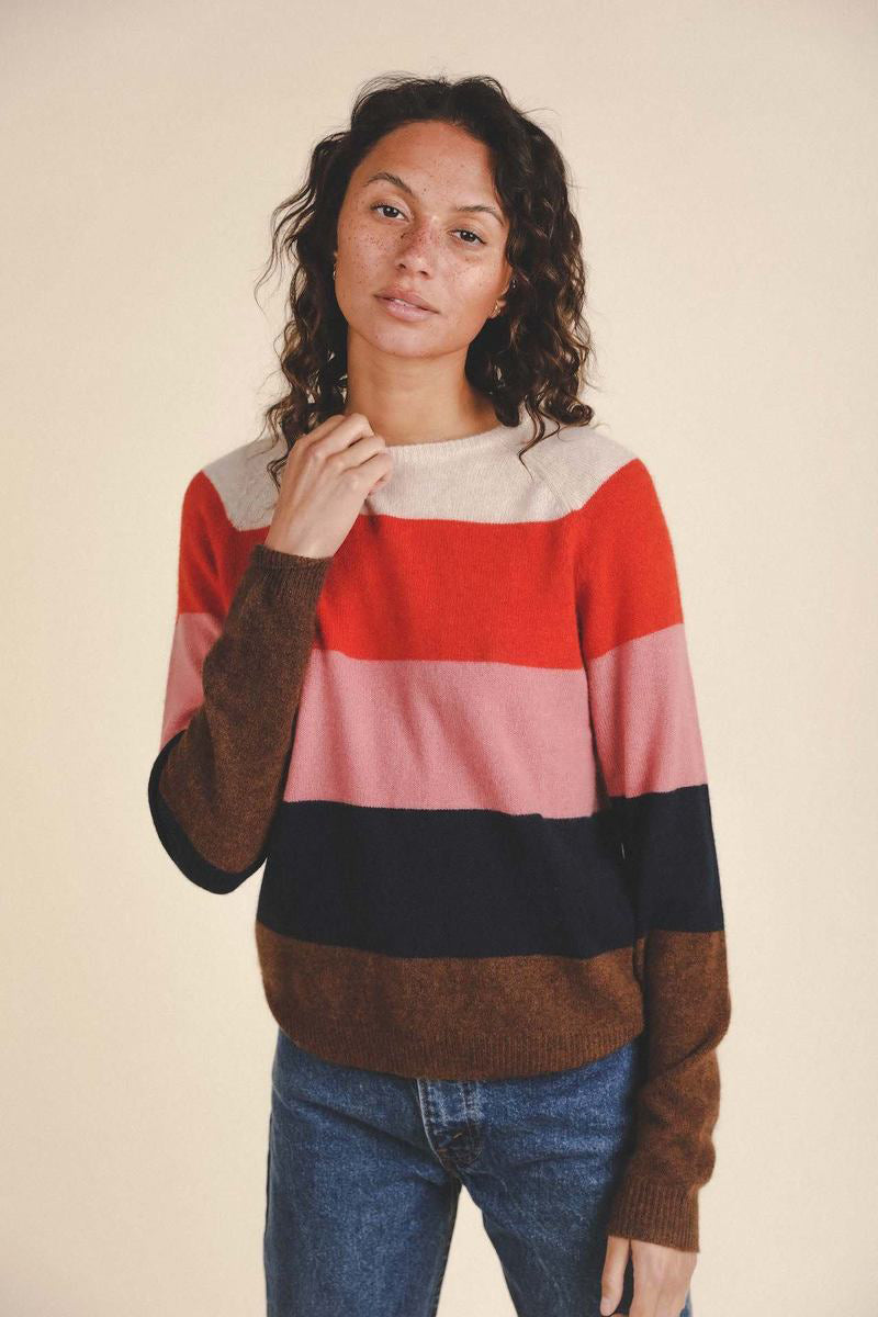 trovata renee sweater