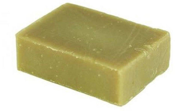 face natur soap making