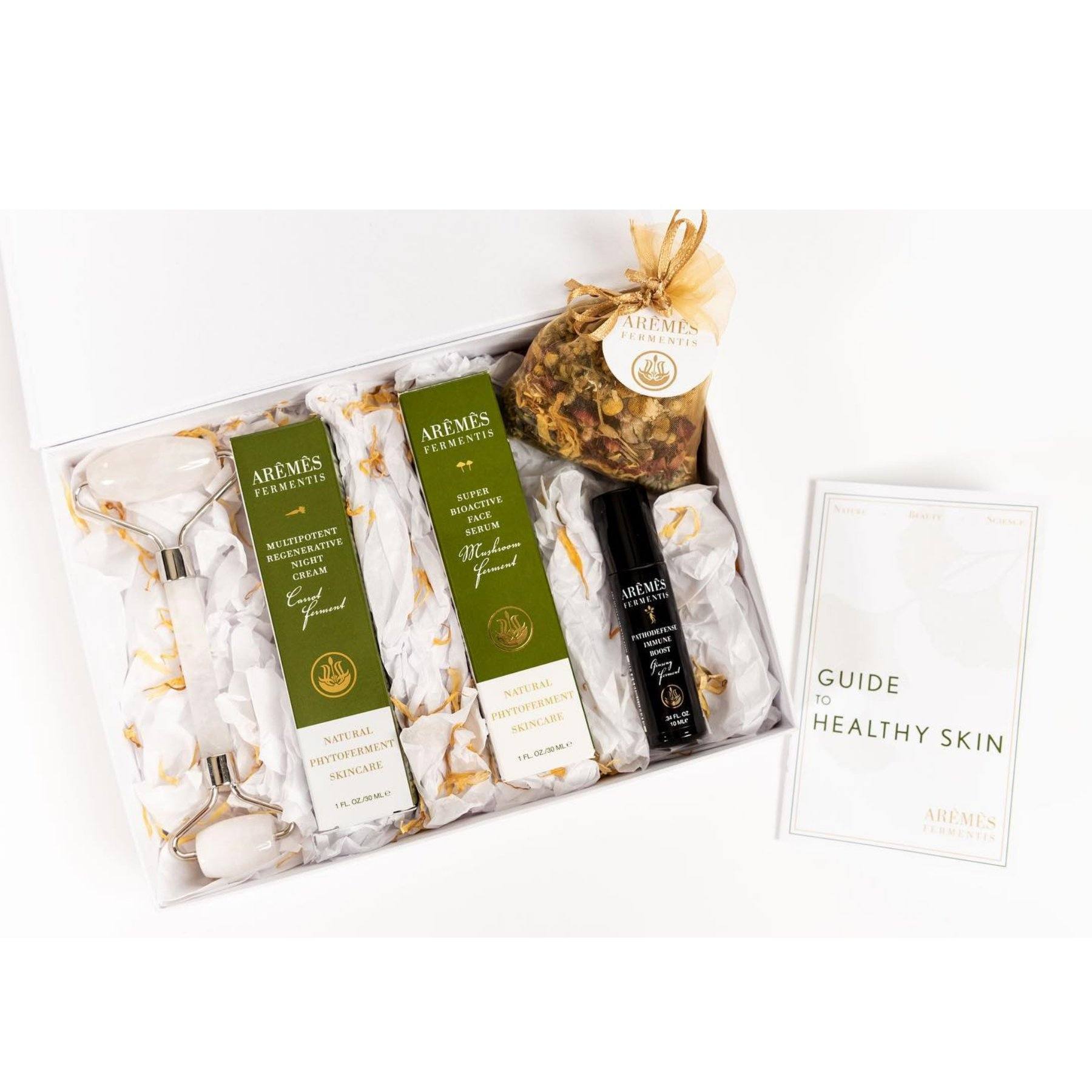 “Everyday’s A Good Skin Day” Bioactive Gift Box