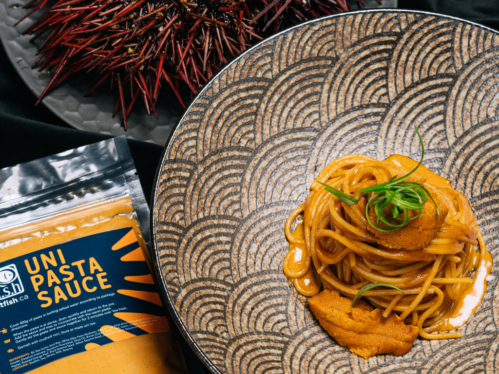 Uni Pasta Sauce  