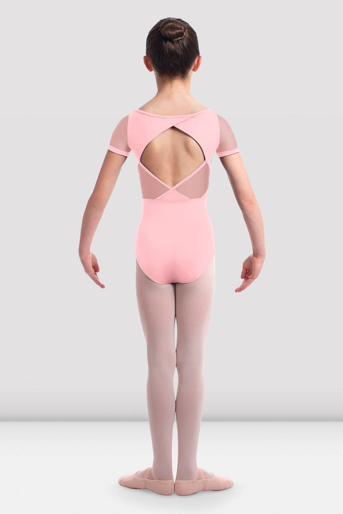 Ladies Footed Tights, Ballet Pink – BLOCH Dance UK