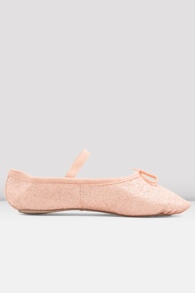 Roch Valley ~ Satin Ballet Shoes