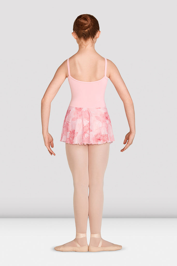 Ladies Tasha Panelled Leggings, Pink – BLOCH Dance EU