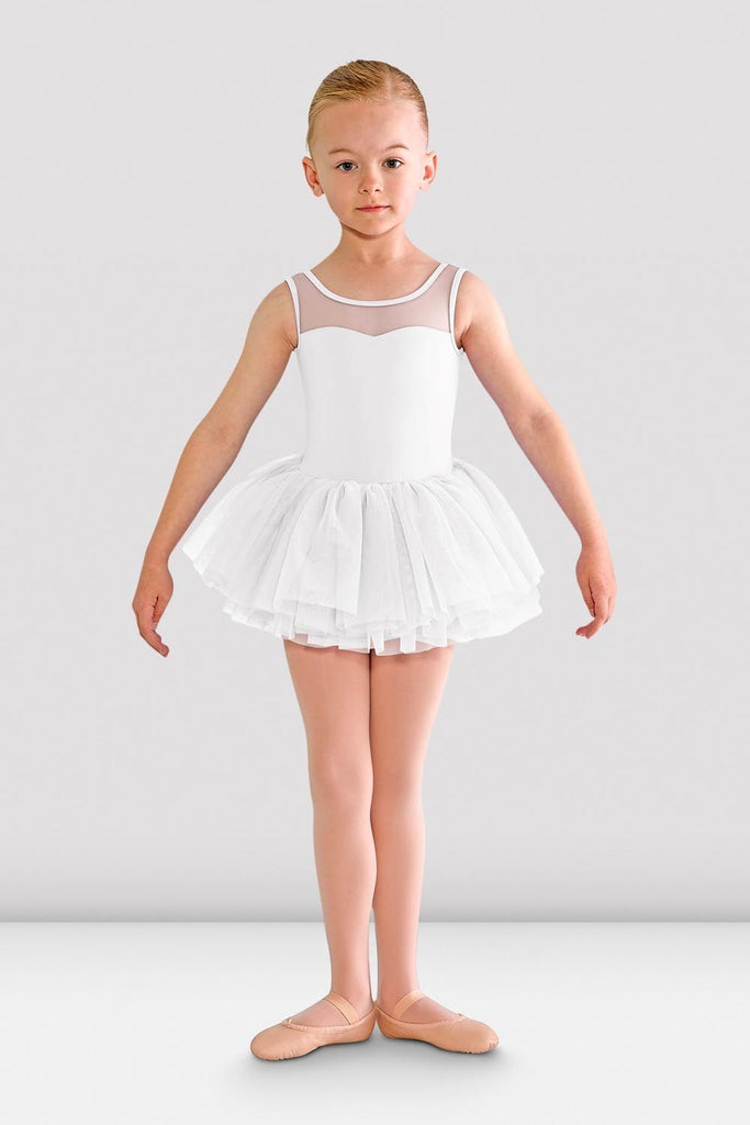 Justaucorps Bellflower Pour Fille Rose Bonbon Bloch Eu Bloch Dance Eu 