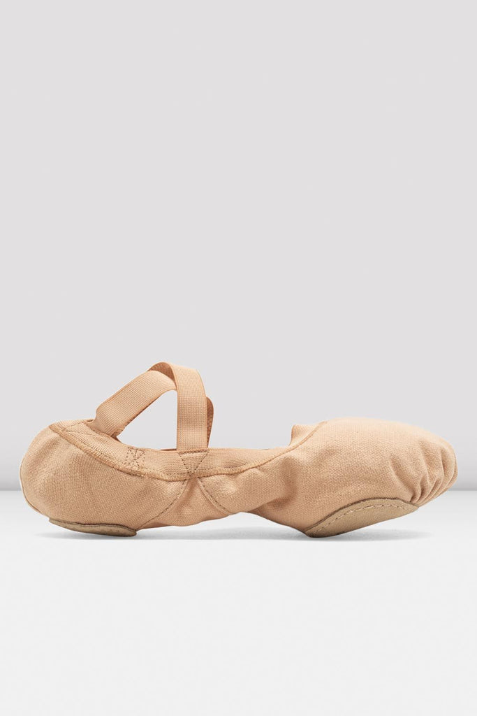 1/2 pointes Pro Elastique - Femmes, rose