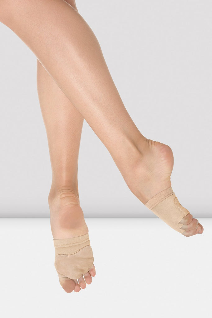 Ladies Neoform Foot Thong, Light Sand – BLOCH Dance US