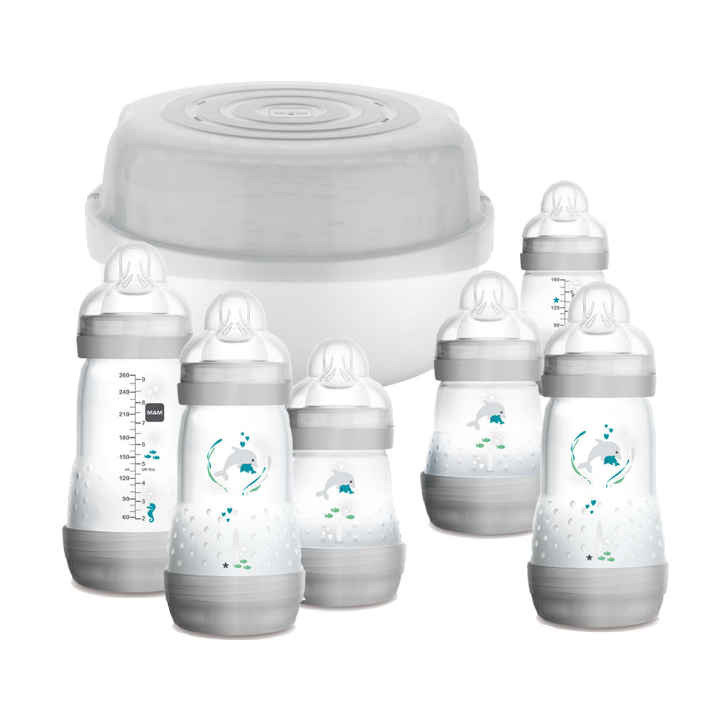 cold water baby bottle steriliser