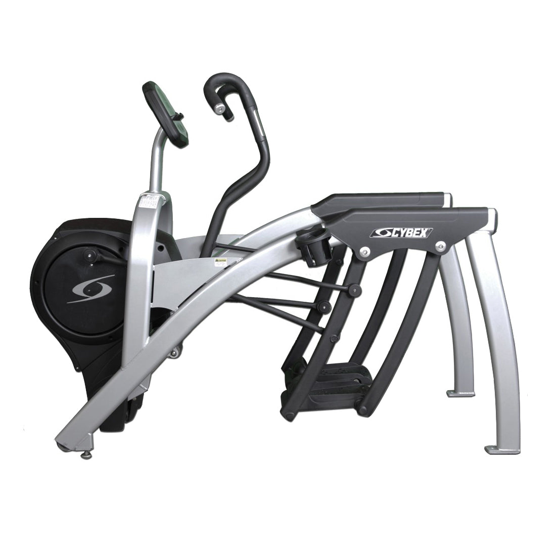 cybex arc trainer total body