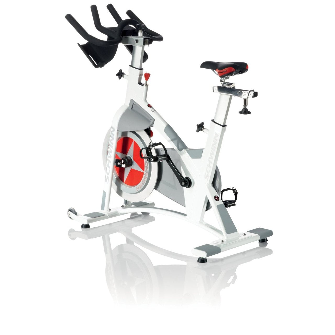 Schwinn A.C. Performance Classic Indoor Cycle – Mastery Fitness