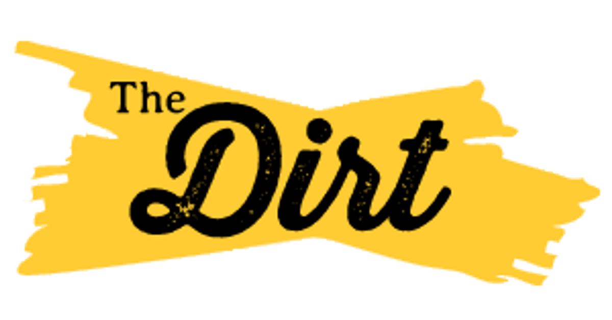 The Dirt - Super Natural Personal Care