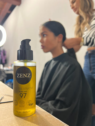 ZENZ CPHFW NEWTALENTS SS23 LOOKS STYLING PRODUCTS