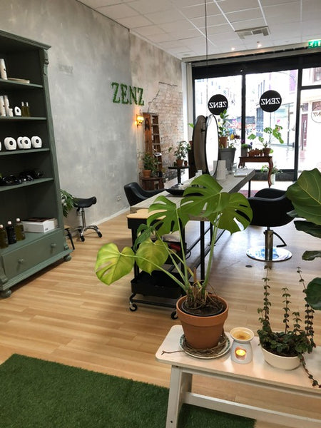 ZENZ salon Deventer