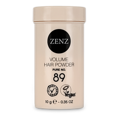 Volume Hair Powder Pure no. 89