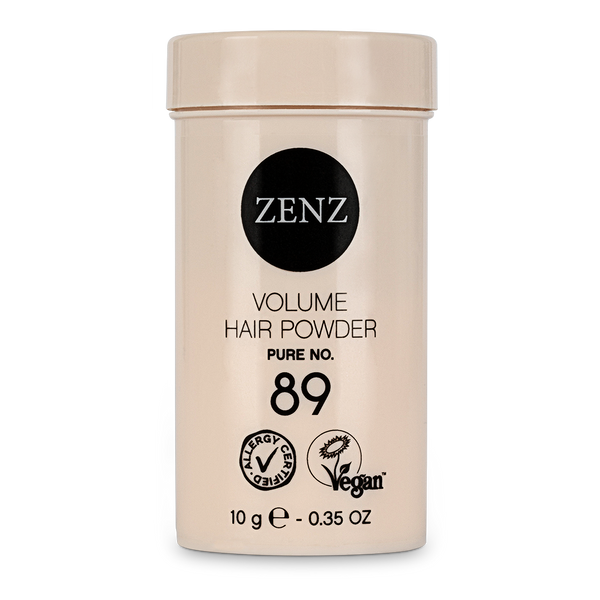 Volume Hair Powder Pure no. 89