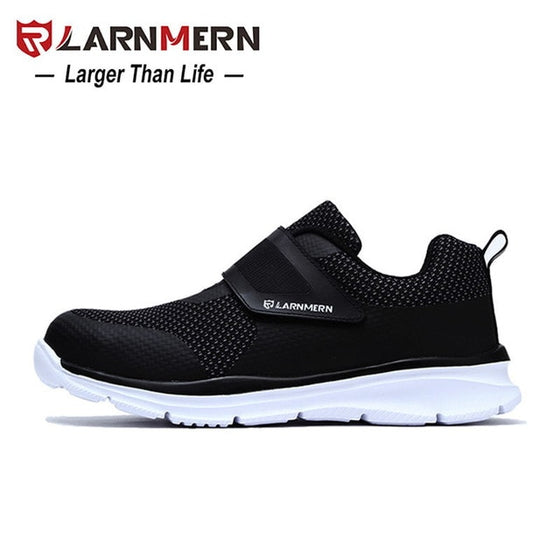 mens safety shoes lightweight