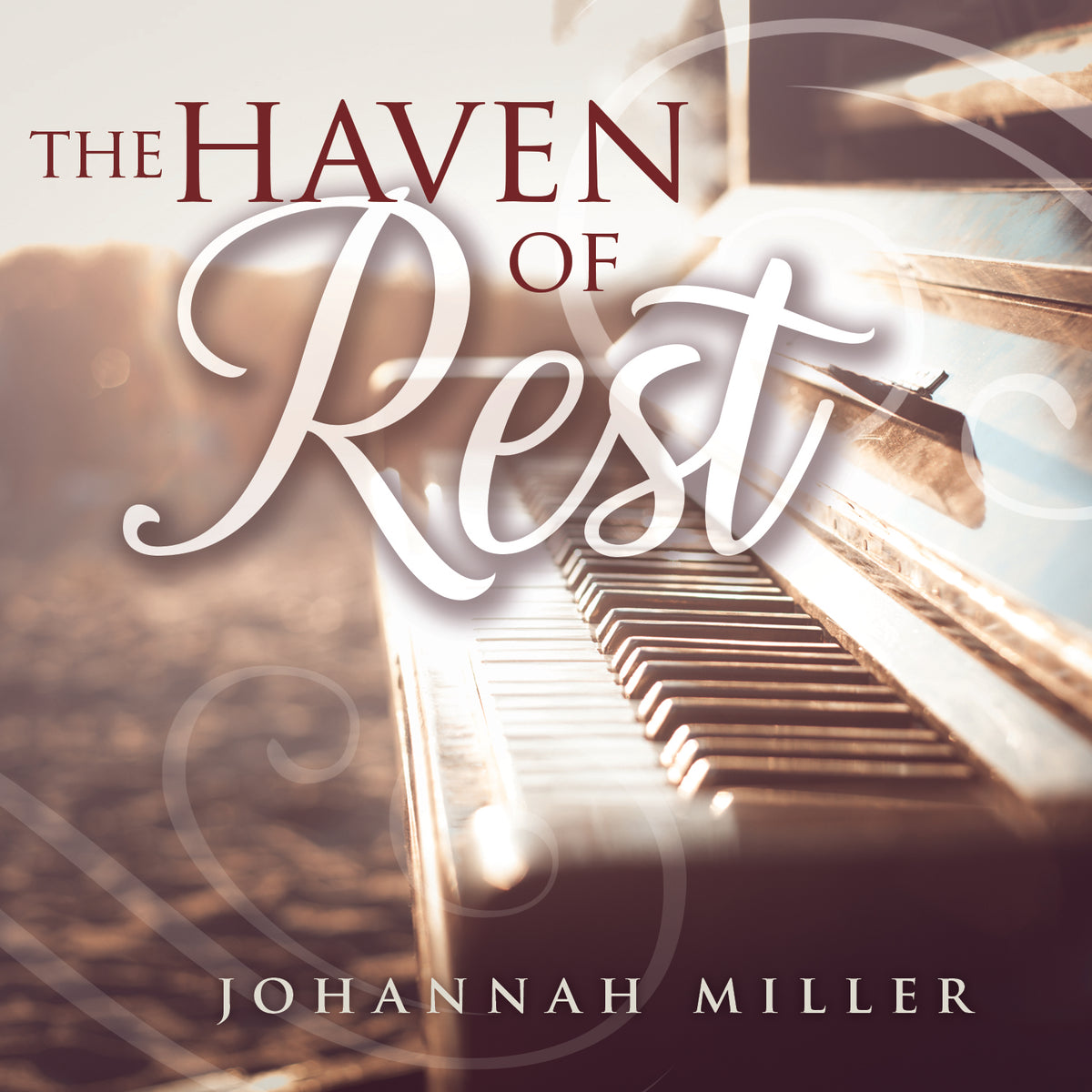 haven of rest song