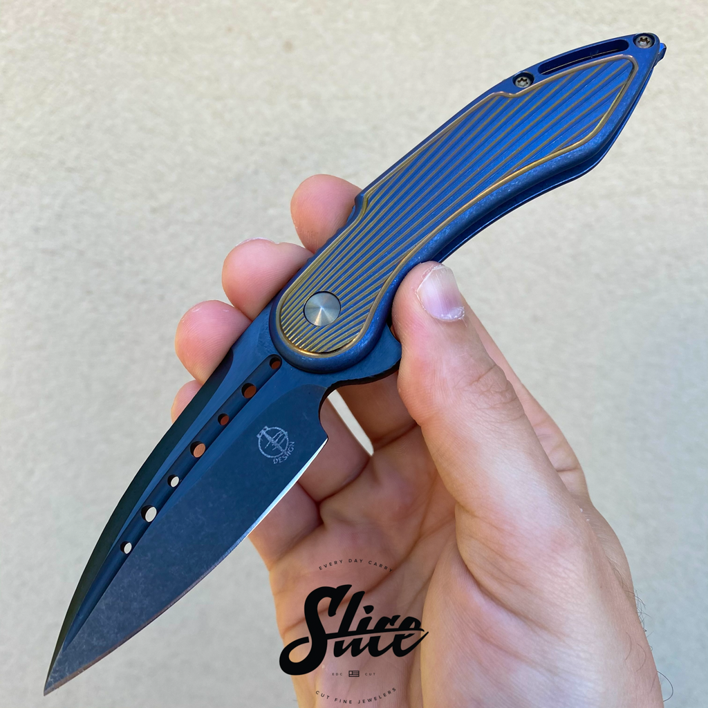 STCG KNIVES – SHOP STCG